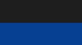 New Black/Symphony Blue