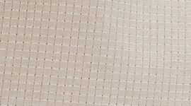Heathered Raw Linen