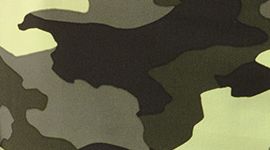 Hotty Hot LR Short 4" *Lined