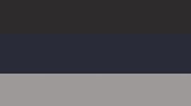 Black/True Navy/Heathered Core Medium Grey