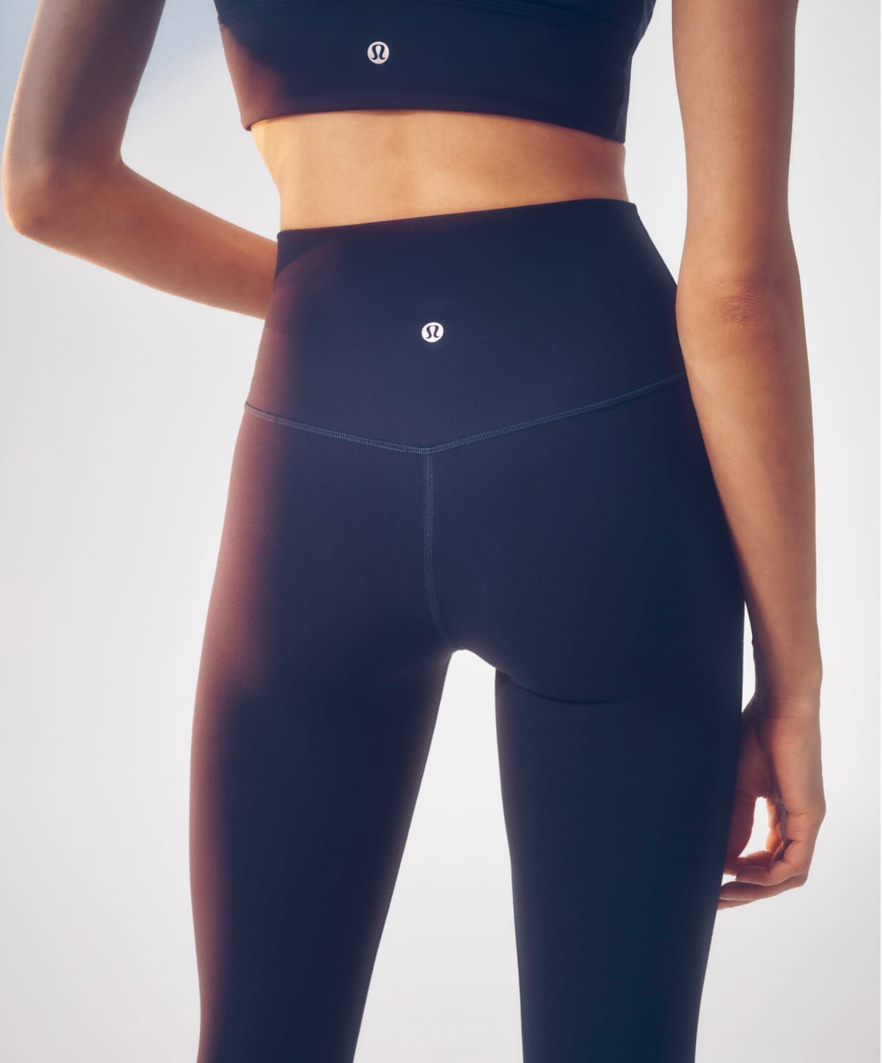 Lululemon thermal leggings on sale