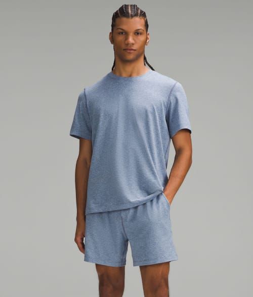 Men s Loungewear lululemon UK