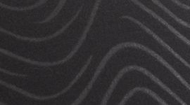 Aqueous Emboss Black