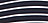 Parallel Stripe True Navy White