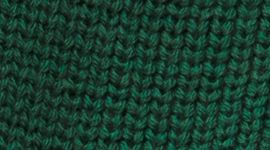 Heathered Everglade Green