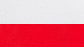 White/True Red