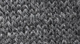 New Heathered Graphite Grey/Heathered Asphalt Grey