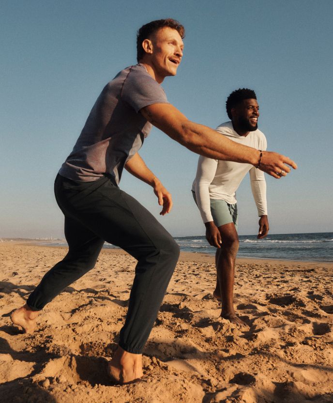 lululemon ルルレモン サージジョガーパンツ 黒 Lサイズ メンズ Surge Jogger 29