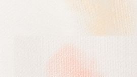 Echo Dye Antique White Lemon Chiffon Peach Satin (not available)