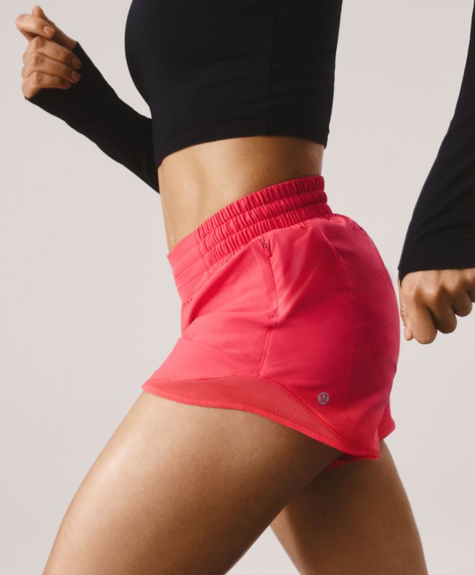 Unleash your run.