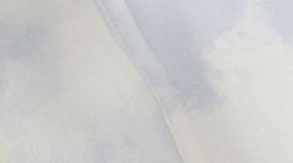 Orbital Tie Dye Antique White Multi