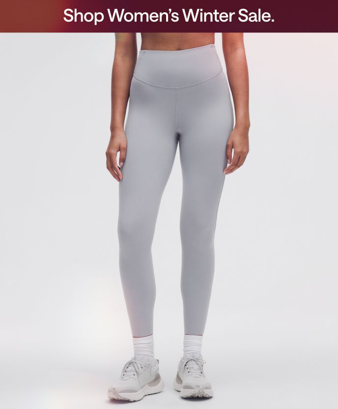 Women s Gear For Less We Made Too Much lululemon EU