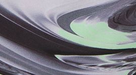 Paint Glide Warp Multi/Chrome