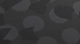 Primal Dot Black Multi