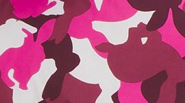 Cottontail Camo Sonic Pink Multi (not available)
