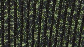 Green Foliage/True Navy/Black Granite/Black