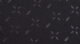 Gradiate Geo Emboss Black