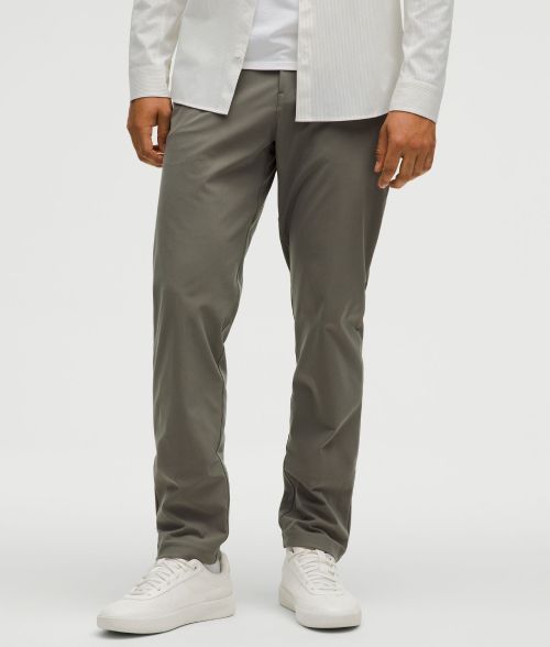 Classic Fit