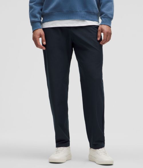 Relaxed Fit