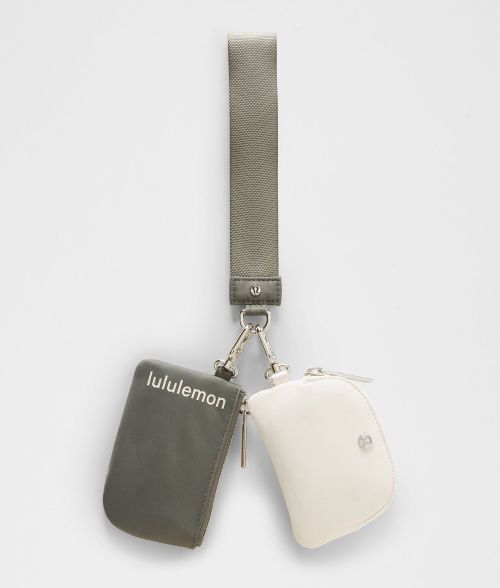 Wallets and Pouches