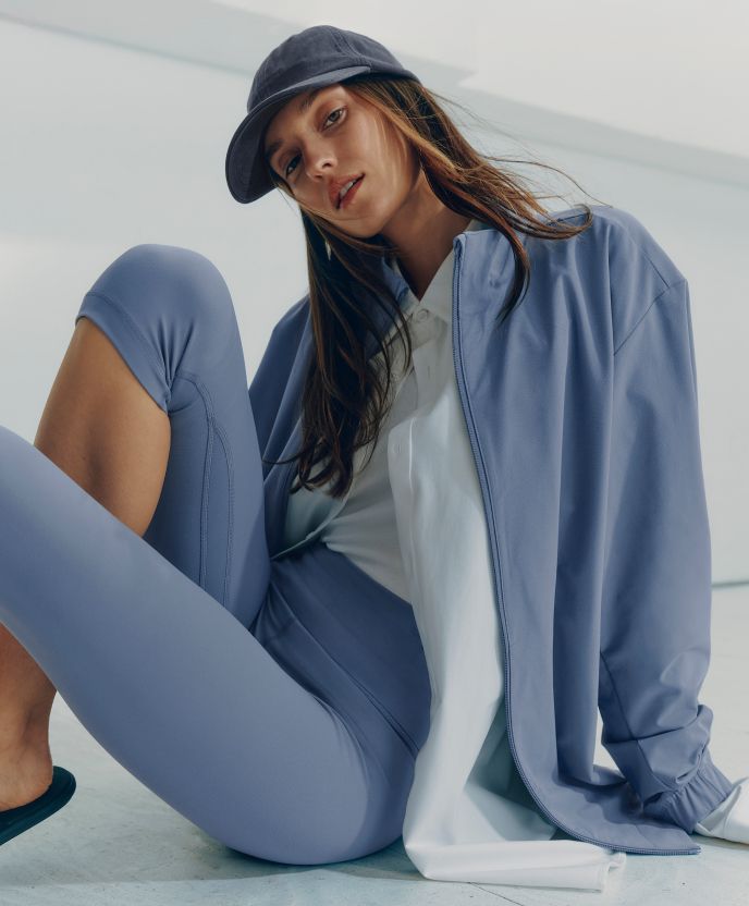 Women's Clothes - Softstreme | lululemon Germany