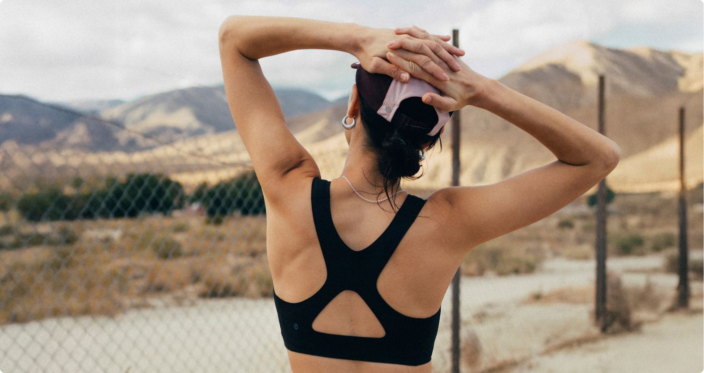 lululemon DE | Yoga and Activewear | The Official Site