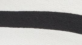 Boundless Stripe Bone Black (not available)