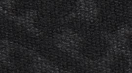Ripple Emboss Black