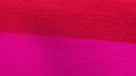 New Pack Stripe Sport Red Fantom Fuchsia