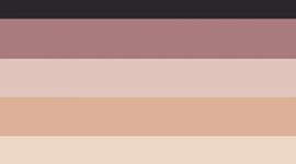 Black/Twilight Rose/Misty Shell/Pale Linen/Contour (not available)