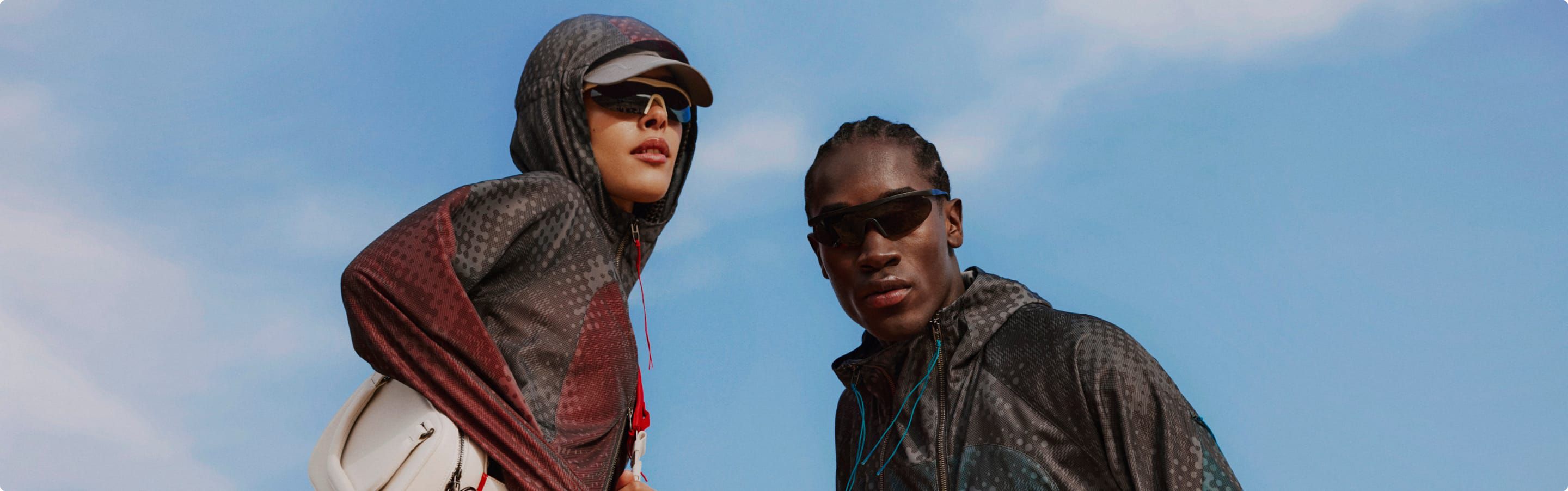 ★lululemon x Saul Nash★ セミシアー・ロングジャケット lululemon x Saul Nash | lululemon MY
