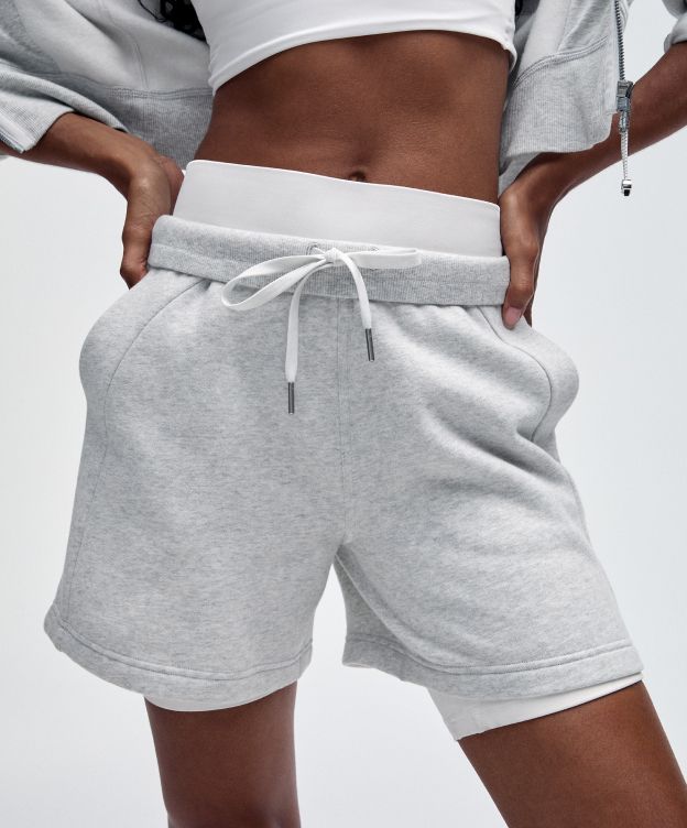 Lululemon womens shorts online