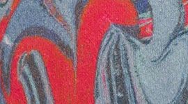 New Mountain Marble Multi