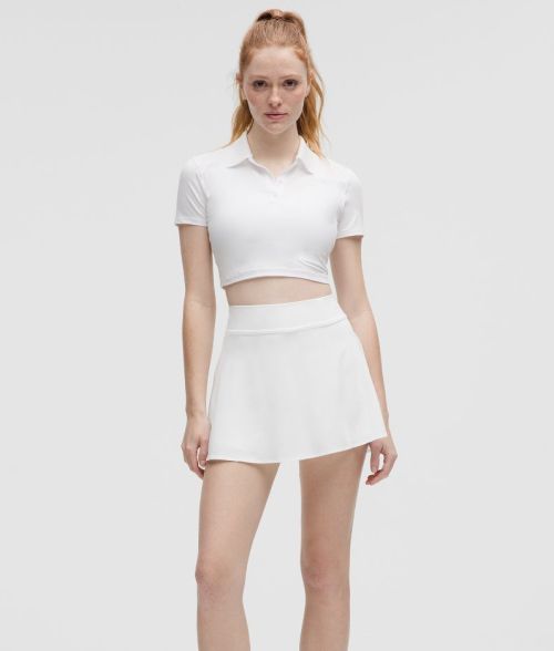 Shop White