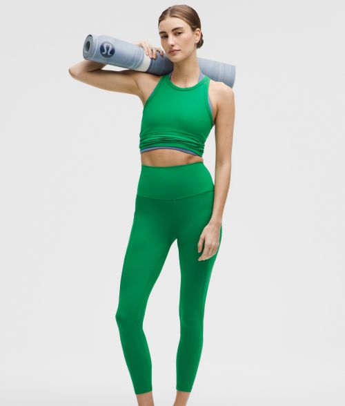 Yoga Sets