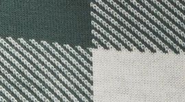 Check Plaid Dark Forest Bone (not available)