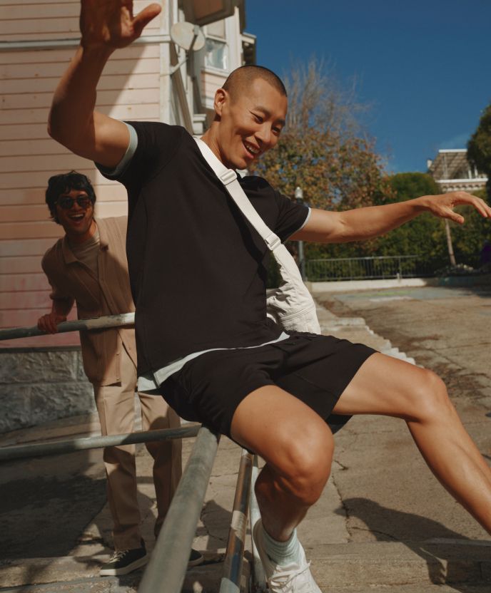 Things are heating up.