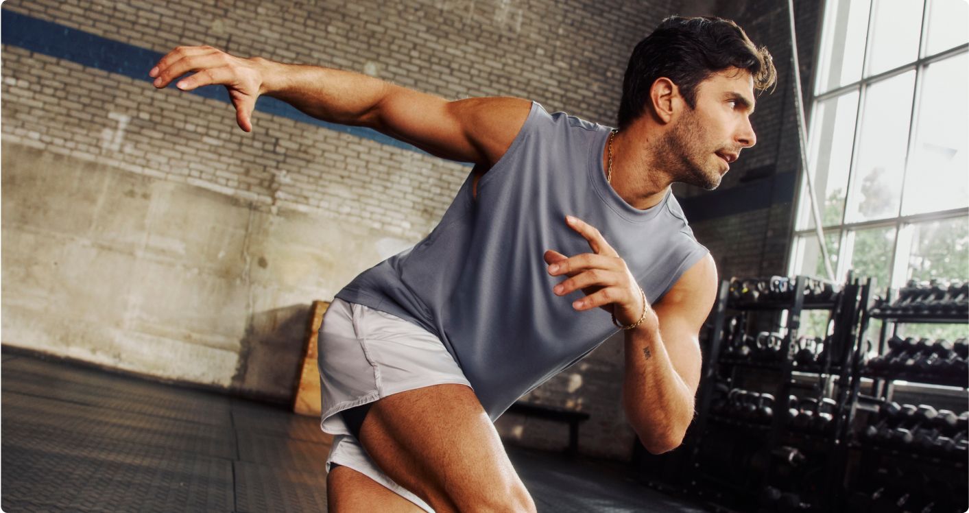 Men&rsquo;s Training Guide: The Gear and Guidance that Lasts.