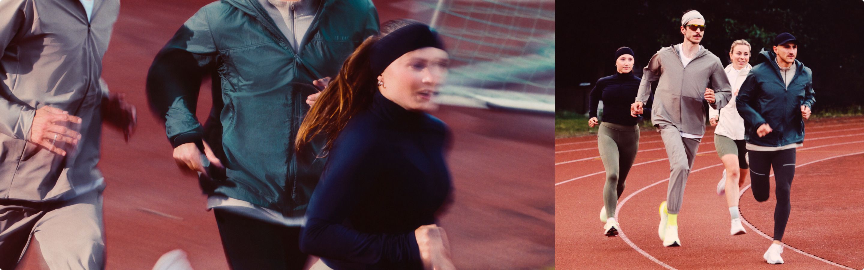 Never mind the forecast.