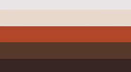 French Press/Java/Aztec Orange/Pale Linen/White (not available)