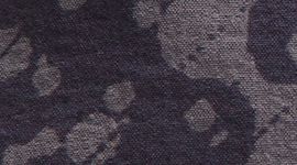 Maple Spark Print Dark Carbon Atmospheric Purple/Dotted Spark Print Dark Carbon Atmospheric Purple