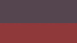 New Atmospheric Purple/Dark Shadow/Fire Quartz