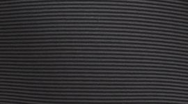 Jumie Stripe Anchor Black
