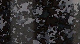 Discord Mini Deep Coal Multi/Clear (not available)
