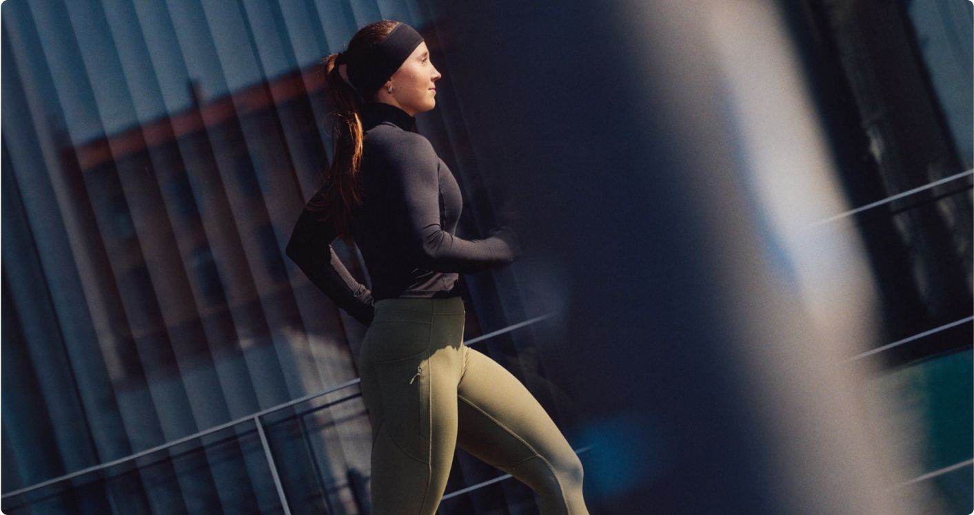 The run you&rsquo;ve been waiting for.