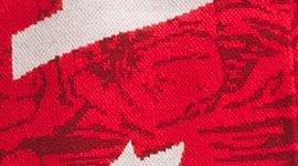 Team Canada Future Legacy Scarf *COC CPC Logo | Men's
