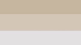 Pale Linen/Gleam/White