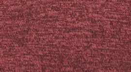 Heathered Garnet/Heathered Red Merlot