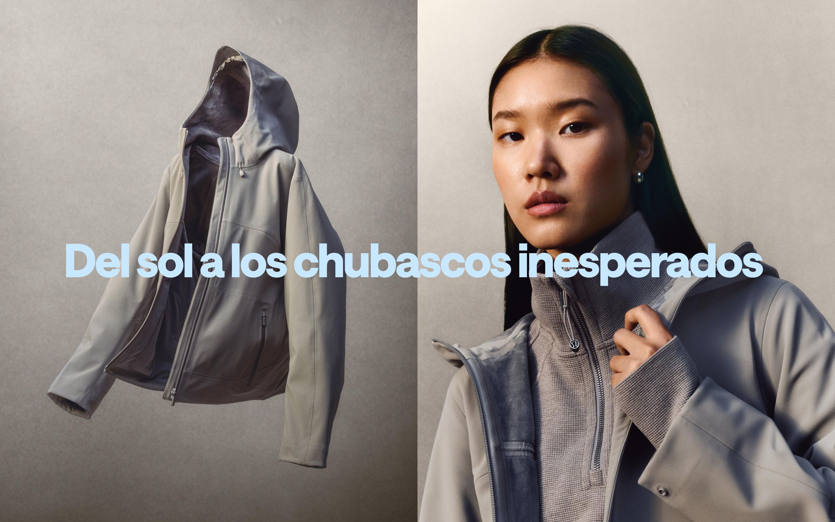 Nuestros abrigos y chaquetas de entretiempo