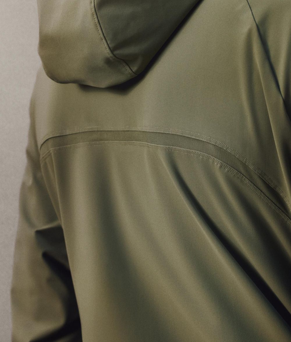 Airflow: optimised.